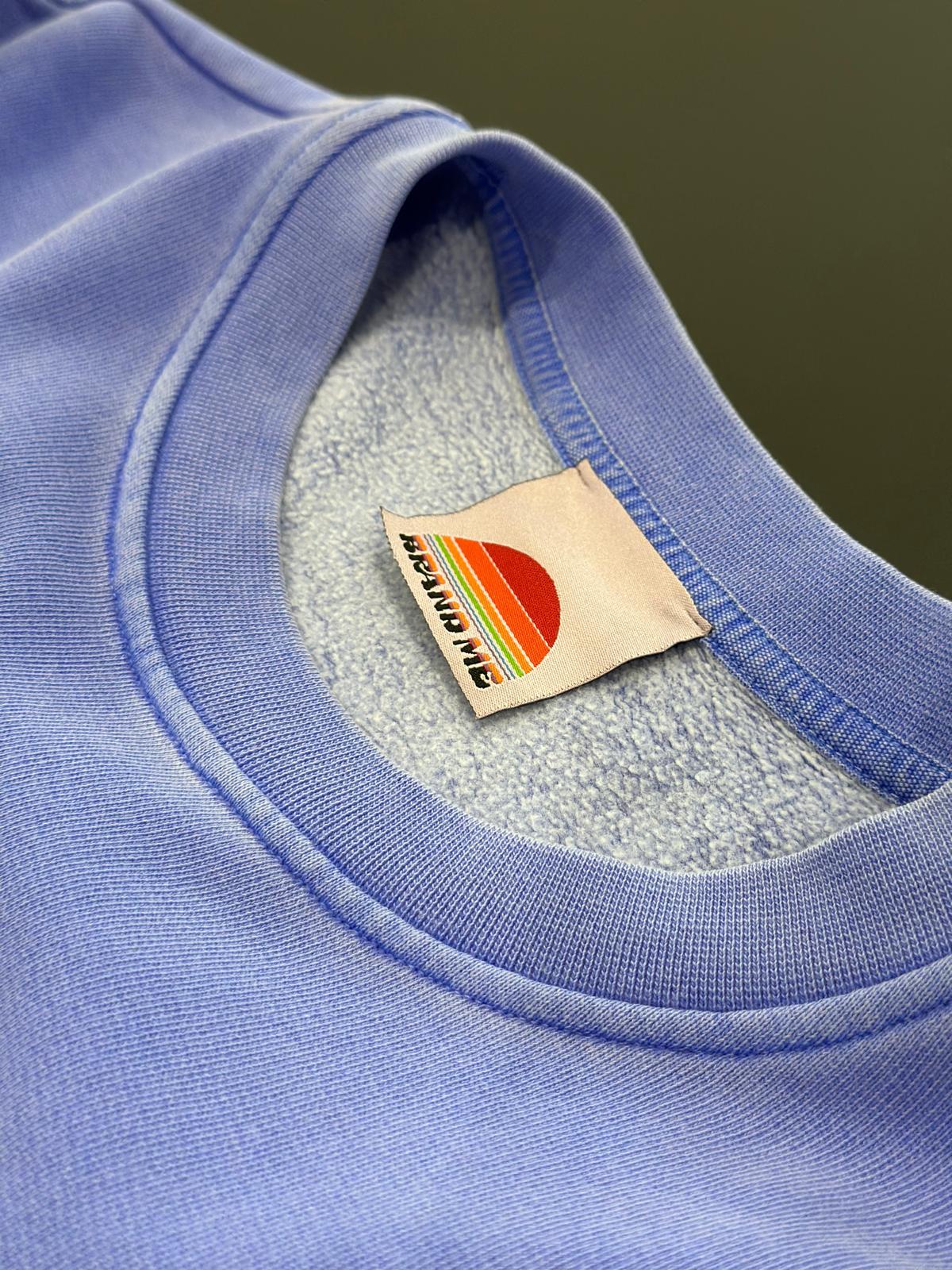 Personalized Neck Labels